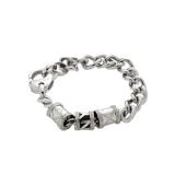 Compare Prices : DKNY Crystal Bracelet