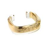 Compare Prices : DKNY Gold Bracelet