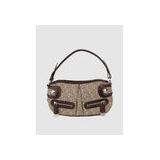 Compare Prices : DKNY Leather Shoulder Bag