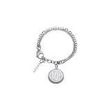 Compare Prices : DKNY Silver Bracelet
