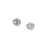 Compare Prices : DKNY Stud Earrings