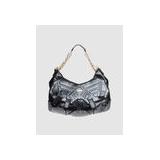 Compare Prices : DSquared2 Leather Shoulder Bag