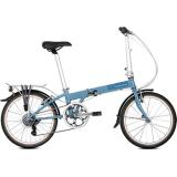 Compare Prices : Dahon Speed D7