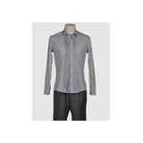 Compare Prices : Daniele Alessandrini Cotton Shirt