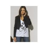 Compare Prices : Diesel Cotton Cropped Jacket