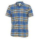 Compare Prices : Diesel Cotton Short Sleeve Shirt