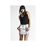 Compare Prices : Diesel Denim Mini Skirt