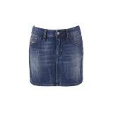 Compare Prices : Diesel Denim Skirt