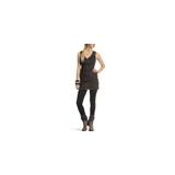 Compare Prices : Diesel Denim V-Neck Dress