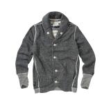 Compare Prices : Diesel Jersey Cardigan