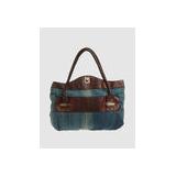 Compare Prices : Diesel Leather Shoulder Bag