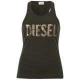 Compare Prices : Diesel Leather Vest