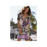 Compare Prices : Diesel Scoop Neck Dress