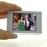 Compare Prices : Digital Photo Frame Fridge Magnet