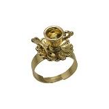 Compare Prices : Disney Gold Ring