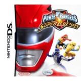 Compare Prices : Disney Interactive Power Rangers: Super Legends