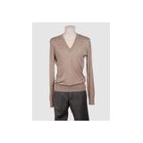 Compare Prices : Dolce & Gabbana Cashmere V-Neck