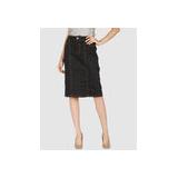 Compare Prices : Dolce & Gabbana Denim Skirt