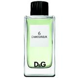 Compare Prices : Dolce & Gabbana eau de toilette