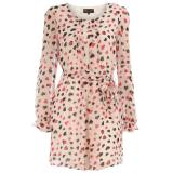 Compare Prices : Dorothy Perkins Chiffon Dress