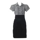 Compare Prices : Dorothy Perkins Cotton Dress