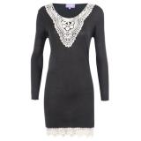 Compare Prices : Dorothy Perkins Crochet Dress