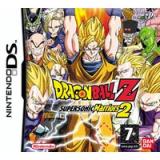 Dragon+ball+z+games+for+ds