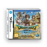 Compare Prices : Dragon Quest IX: Sentinels of the Starry Skies