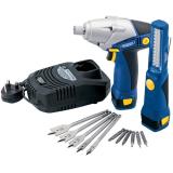 Compare Prices : Draper CID108VKLI