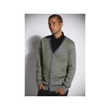 Compare Prices : Duck and Cover Cotton Cardigan