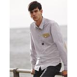 Compare Prices : Duck and Cover Cotton Shirt