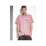 Compare Prices : Duck and Cover Cotton Short Sleeve Shirt