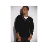 Compare Prices : Duck and Cover Cotton V-Neck