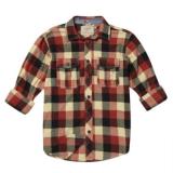 Compare Prices : Duffer Cotton Shirt