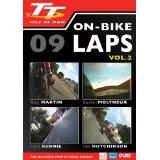 Compare Prices : Duke TT 2009 On Bike Laps