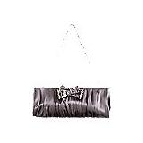 Compare Prices : Dune Satin Clutch
