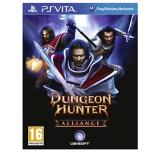 Compare Prices : Dungeon Hunter