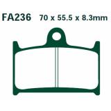 Compare Prices : EBC FA236