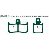 Compare Prices : EBC FA442/4