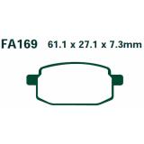 Compare Prices : EBC SFA169