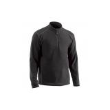 Compare Prices : EDZ Ladies Midlayer Zip Neck Top