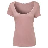 Compare Prices : East Jersey Scoop Neck Top
