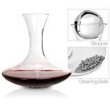 Compare Prices : Eisch Wine Decanter
