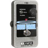 Compare Prices : Electro Harmonix Holy Grail Nano Reverb