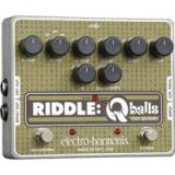 Compare Prices : Electro Harmonix Riddle Q-Balls