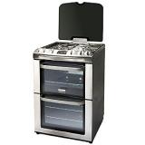 Compare Prices : Electrolux EIKG5547XN