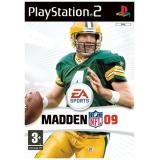 Compare Prices : Electronic Arts Madden NFL 09