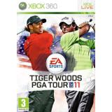 Compare Prices : Electronic Arts Tiger Woods PGA Tour 11