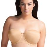 Compare Prices : Elomi Strapless Padded Bra