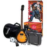 Compare Prices : Epiphone Les Paul Sp2